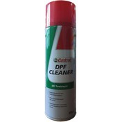 Resim Castrol Dpf Cleaner 500 Ml Partikül Filtre Temizleyici 