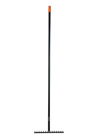 Resim Fiskars 135715-1016036 Solid Toprak Tırmığı 