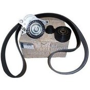 Resim RENAULT 117209389R RENAULT ALTERNATÖR GERGİ KITI MASTER III MOVAN 