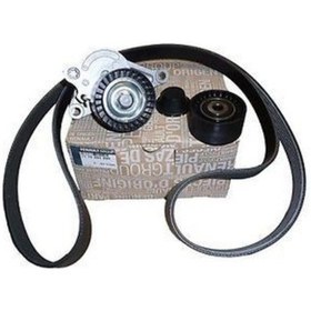 Resim RENAULT 117209389R RENAULT ALTERNATÖR GERGİ KITI MASTER III MOVAN 