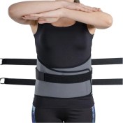 Resim Wingmed Hasta Sabitleme Kemeri (Vücutta Herhangi Bir Yüke Sebep Olmaz.) 