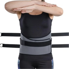 Resim Wingmed Hasta Sabitleme Kemeri (Vücutta Herhangi Bir Yüke Sebep Olmaz.) 