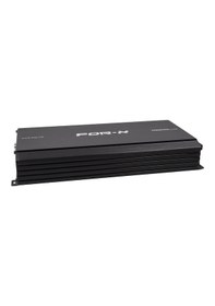 Resim For-x Xad-510.4d-4x500w Rms-kaliteli Profesyonel Üst Seviye Oto Anfi 