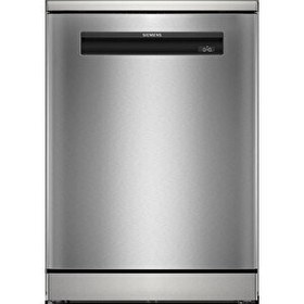 Resim Siemens SN15EI00KT 845x600x600 MM 6 Programlı İnox Bulaşık Makinesi 