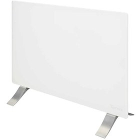 Resim ThermoSphere TSGFR-1500-W Elektrikli Cam Panel Isıtıcı 1500W 