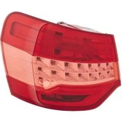 Resim Hella 2sd354822011 Stop Lambasi Sol 6351ew 