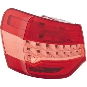 Resim Hella 2sd354822011 Stop Lambasi Sol 6351ew 