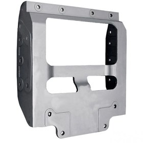 Resim Basamak Braketi Kerax V2 - 5010610556 
