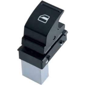Resim KRAW An-407 Cam Açma Kapama Anahtarı Vw/Seat 