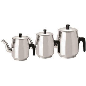 Resim Yiğitsan No: 1 Kahveci Demlik 304 Diğer 