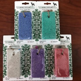 Resim CN Doğal Ponza Taşı 