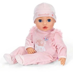 Resim Zapf Creation Baby Born Annabell Bebeği 43 cm 840917 