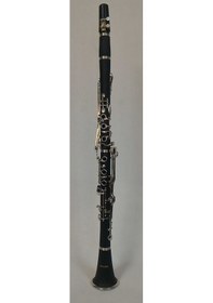 Resim Cremonia Cl-G3148N-20 Klarnet Sol Ebonit Gövde. Nikel Perde. Orij 