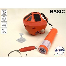 Resim Grippy. Otomatik Çapa Şamandırası Basic 