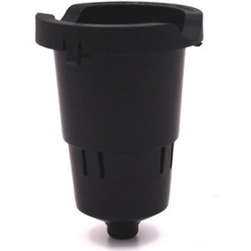 Resim Xindoker Keurig Kahve Makinesi İçin Siyah K-cup Tutucu - B31/b40/b50/b60/b70/k Serisi Ve Daha Fazla Modellerle Uyumlu Filtre Aksesuarı 