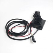 Resim Bmw E39 E46 E53 3 5 X5 Seri Bt 5.0 Mikrofonlu Aux Adaptörü Sku11 Usb Tf Kart Girişi Usb Sd Kart - Uyumlu Modeller İçin Açıklamayı Okuyunuz