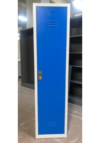 Resim Kale Elektronik Kilitli Soyunma Dolabı (312071008) 