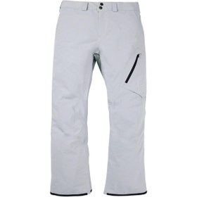 Resim Burton Cyclic Gore‑tex 2L Pants Erkek Gri Snowboard Pantolonu 