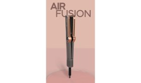 Resim Sinbo Airfusion Shd-1735 Saç Düzleştirici 