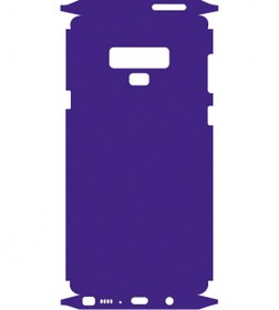 Resim Samsung Galaxy Note9 Telefon Kaplaması Full Cover 3M Sticker Kaplama 