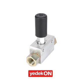Resim AGCO Yakıt Pompası - Gleaner | G716201010100 