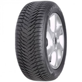 Resim Goodyear 245\u002F45R19 102V XL FP ROF RFT * UltraGrip 8 (Kış) (2021) 