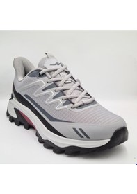 Resim Lescon Anubıs Traıl Gri Renk Erkek Outdoor Spor Ayakkabı Gri 