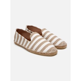 Resim Su Espadril Sophronia Erkek Düz Espadril 