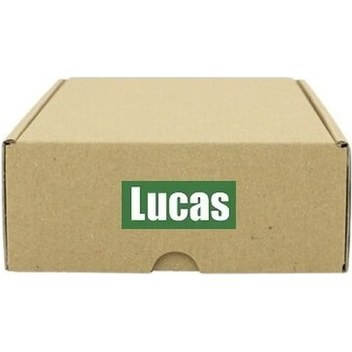 LUCAS TET132 Mars Yastigi M45 M113 Ve2m113 Marslar Icin (WT138228)