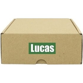 Resim LUCAS LEA0632 Alternator 12V 120A Focus 1.8Tddi 98-05 Connect 1.8Tdci 02-13 (Saftli Tip-Canakli) 1464784 (WC844226) 