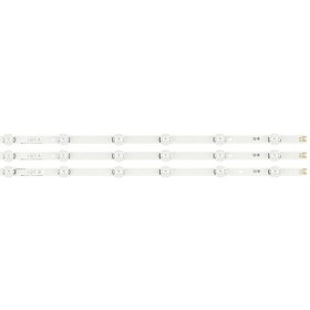 Resim LG 32LB580 32LF580 32LB582 LED Bar 32" DRT3.0 REV0.2 6A-Type 6920L-0418D 