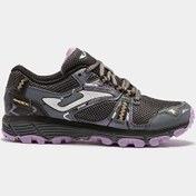 Resim Joma Gri Kadın Trekking Ayakkabısı TKSHLW2312 SHOCK LADY 2312 GREY 