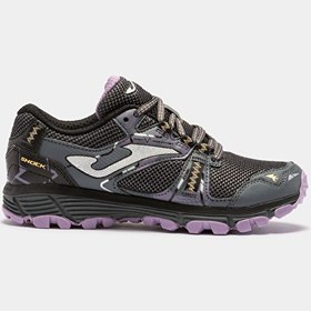 Resim Joma Gri Kadın Trekking Ayakkabısı TKSHLW2312 SHOCK LADY 2312 GREY 