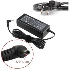 Resim İnfostar Samsung NP900X3F-K01TR Notebook Adaptör Şarj Aleti 