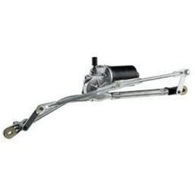 Resim Genel Markalar Silecek Mekanizması Komple Motorlu R.duster-logan -rn3551kt 