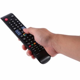 Resim Samsung 55Mu8000 Smart Led Tv Kumandası 