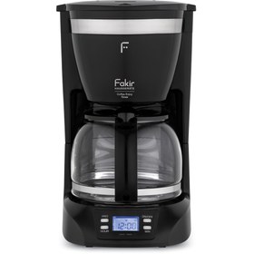Resim Fakir Coffee Enjoy Timer Filtre Kahve Makinesi 