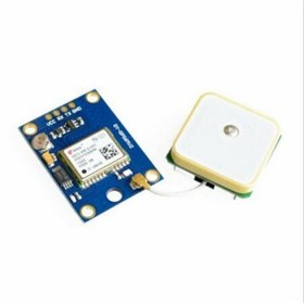 Resim NEO-6M GPS Modül GY-NEO6MV2 Araba Takip Konum Tespit Emay Center