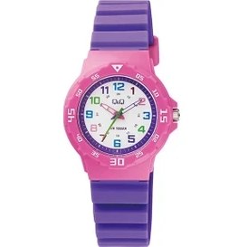 Resim Q&Q Vr19J013Y Çocuk Kol Saati 