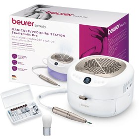 Resim Beurer MP 200 Manikür Pedikür İstasyonu 
