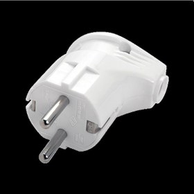 Resim Viko Monoblok Topraklı Erkek Fiş 