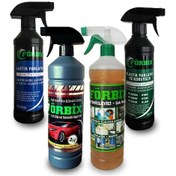 Resim Förbix 4'lü Fırsat Paketi 