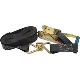 Resim Spanzet 10MT 5 Ton Yük Sabitleyici 