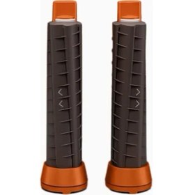 Resim Bork Large Curl Attachment AF732A 40 mm Büyük Bukle Başlığı 