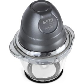 Resim Sarex 2210 Crystal Cam Doğrayıcı 