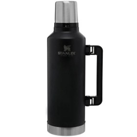 Resim Stanley Classic Legendary Termos 2.3L | Siyah 