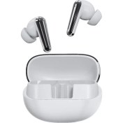 Resim Wiwu Kulakiçi Tws Bluetooth Kulaklık Wiwu T19 Reno Serisi Tws V5.3 Versiyon Beyaz 