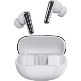 Resim Wiwu Kulakiçi Tws Bluetooth Kulaklık Wiwu T19 Reno Serisi Tws V5.3 Versiyon Beyaz 