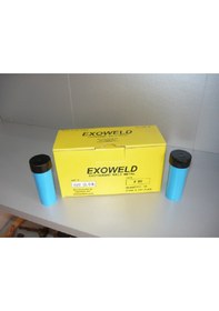 Resim Exoweld® Termokaynak Tozu #150gr 