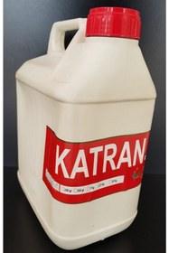 Resim Doğalsan Tarım Çam Katranı 5 Kg Doğal Katran Hakiki Çam Katranı Katkısız Çam Katranı 